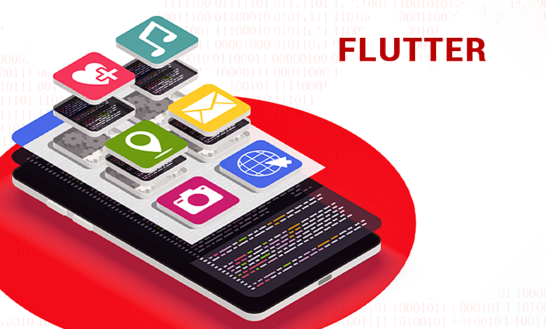 Flutter